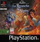 Jeu disney's aladdin : la revanche de nasira