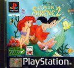 Jeu disney's la petite sirene 2