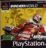 Jeu ducati world racing challenge