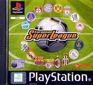 Jeu european super league