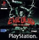 Jeu evil dead: hail to the king