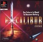 Jeu excalibur 2555