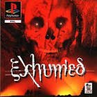 Jeu exhumed