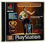 Jeu fighter maker