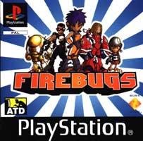 Jeu firebugs