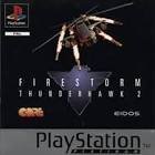 Jeu firestorm: thunderhawk 2