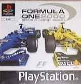 Jeu formula one 2000