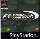 Jeu formula one 2001