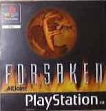 Jeu forsaken