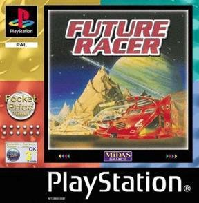 Jeu future racer