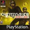 Jeu g-police platinum