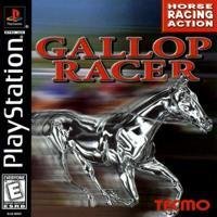 Jeu gallop racer