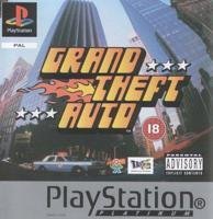 Jeu grand theft auto