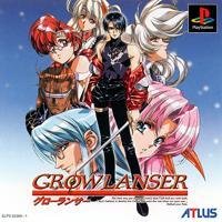 Jeu growlanser