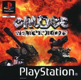 Jeu grudge warriors