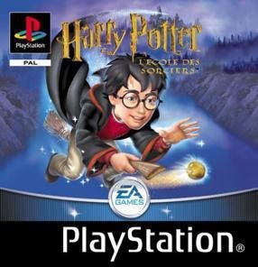 Jeu harry potter a l'ecole des sorciers