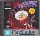 Jeu heart of darkness platinum