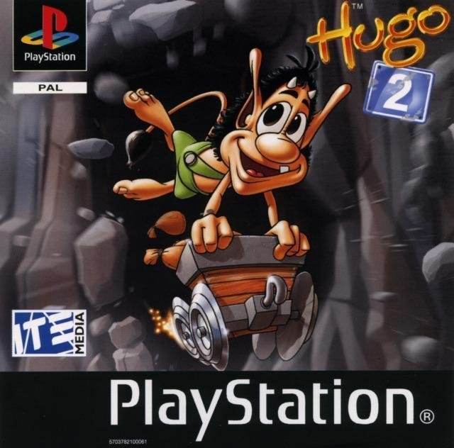 Jeu hugo 2