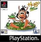 Jeu hugo frog fighter