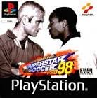 Jeu international superstar soccer pro \'98