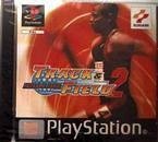 Jeu international track & field 2