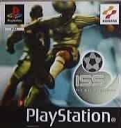 Jeu iss pro evolution