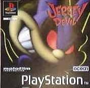 Jeu jersey devil