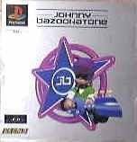 Jeu johnny bazookatone
