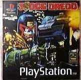 Jeu judge dredd