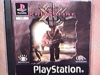 Jeu kknd krossfire