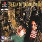 Jeu la cite des enfants perdus