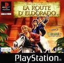 Jeu la route d' eldorado