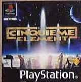 Jeu le cinquieme element