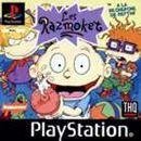 Jeu les razmoket : a la recherche de reptar