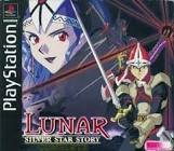 Jeu lunar: silver star story complete