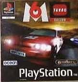 Jeu m6 turbo racing