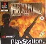Jeu maximum force