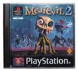 Jeu medievil ii platinum