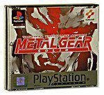 Jeu metal gear solid platinum