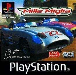 Jeu mille miglia