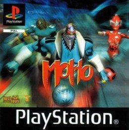 Jeu moho