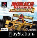 Jeu monaco grand prix racing simulation 2