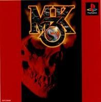 Jeu mortal kombat 3