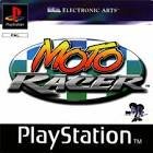 Jeu moto racer