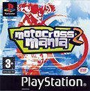 Jeu motocross mania 2