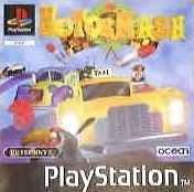 Jeu motor mash