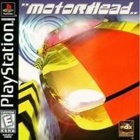 Jeu motorhead