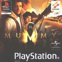 Jeu mummy, the