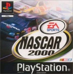Jeu nascar 2000