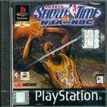 Jeu nba showtime on nbc